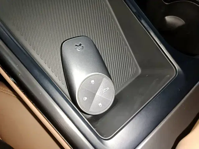NIO NIO ES6 2020 600KM Sport — Фото автомобиля 8