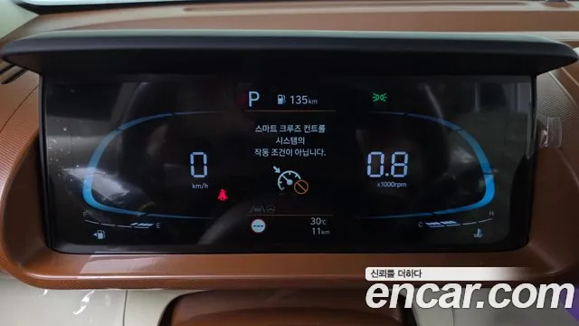 Hyundai Casper Casper (New) — Фото автомобиля 8
