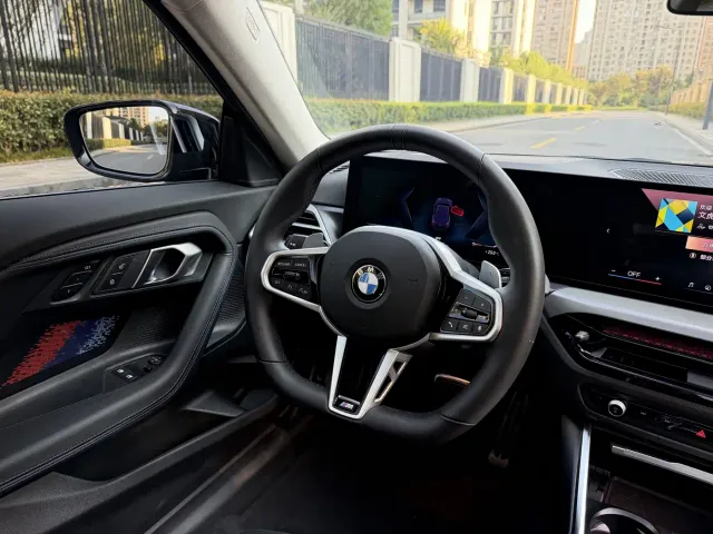 BMW 2 Series — Фото автомобиля 7