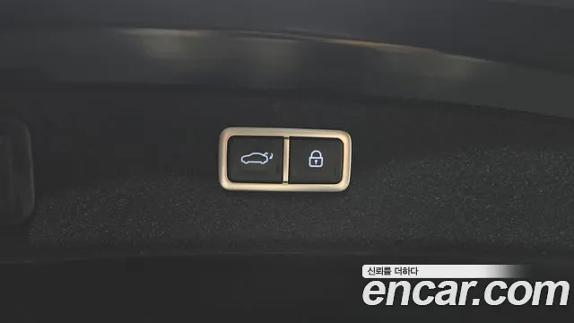 Genesis G80 RG3 — Фото автомобиля 26
