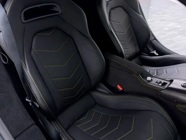 Maserati MC20 — Фото автомобиля 15