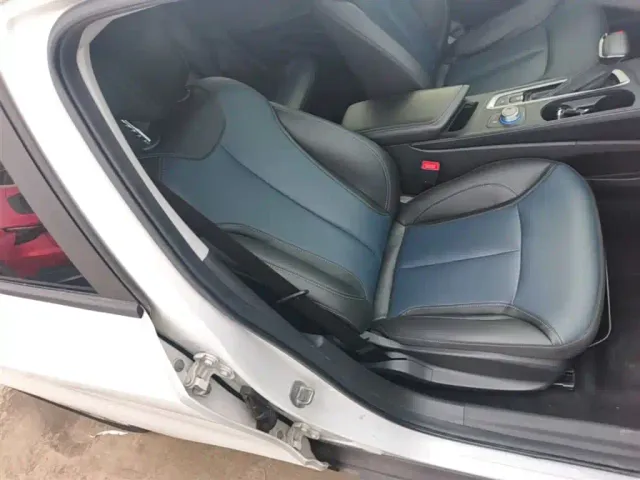 Buick Velite 6 — Фото автомобиля 24