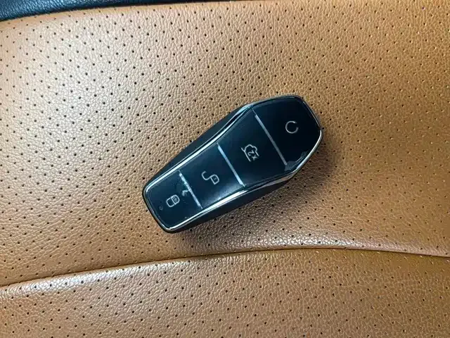 BYD Song PLUS — Фото автомобиля 16