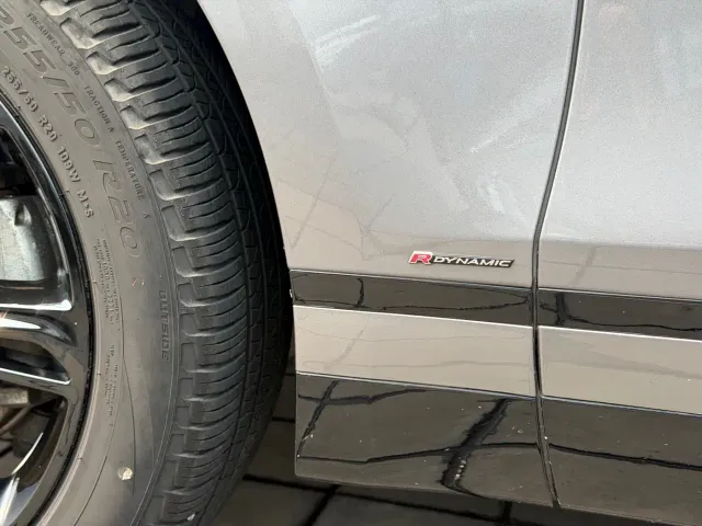 Land Rover Range Rover Velar — Фото автомобиля 7