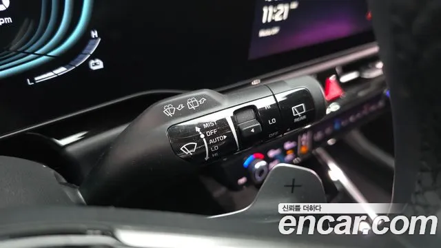 Kia Niro The All New Niro — Фото автомобиля 30