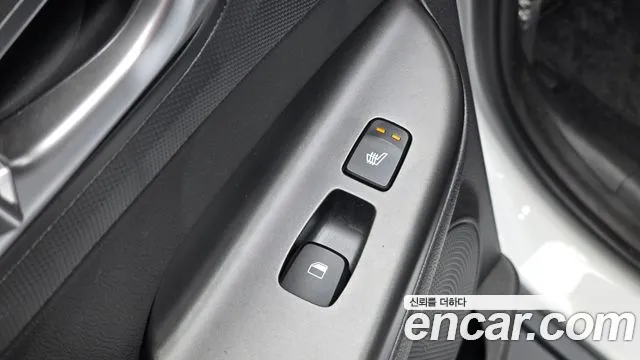 Hyundai Kona Новый Kona Гибрид Modern — Фото автомобиля 19