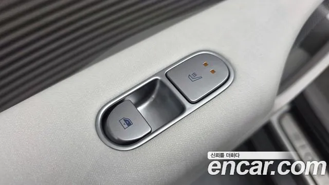 Hyundai Ioniq 6 — Фото автомобиля 30