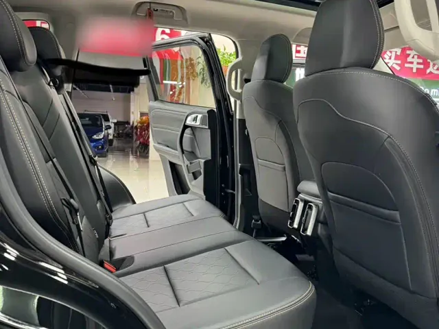 Haval Big Dog — Фото автомобиля 17