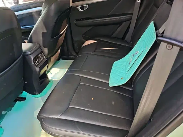 Wuling Asta — Фото автомобиля 16