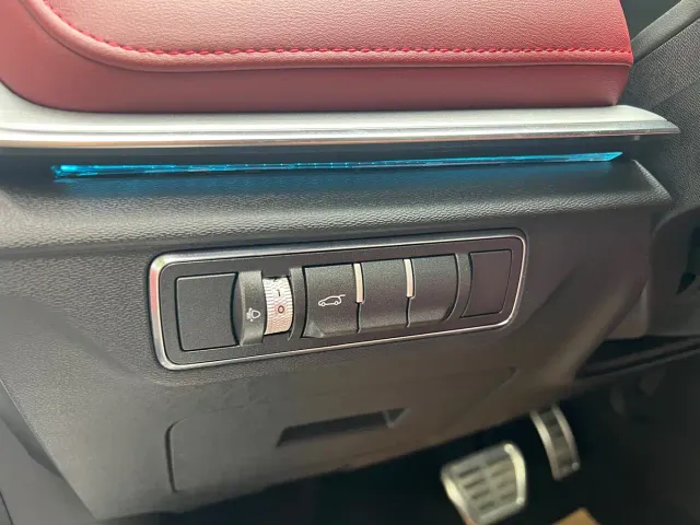 Jetour X70 Plus — Фото автомобиля 11
