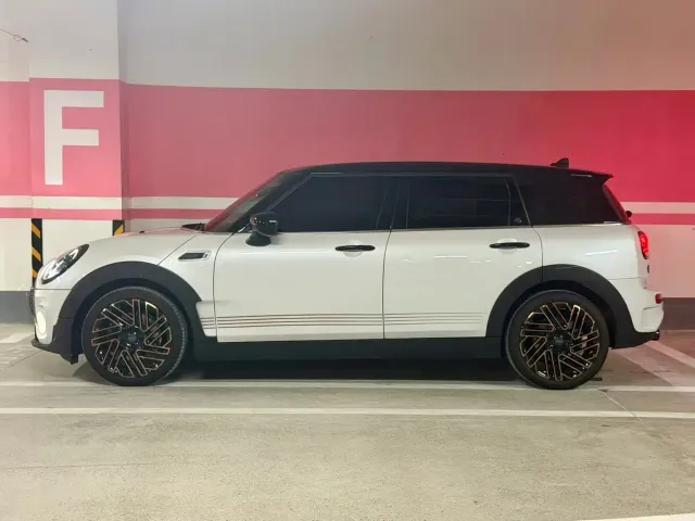 MINI Clubman — Фото автомобиля 5