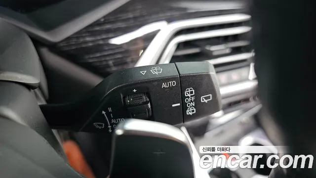 BMW X7 G07 — Фото автомобиля 29