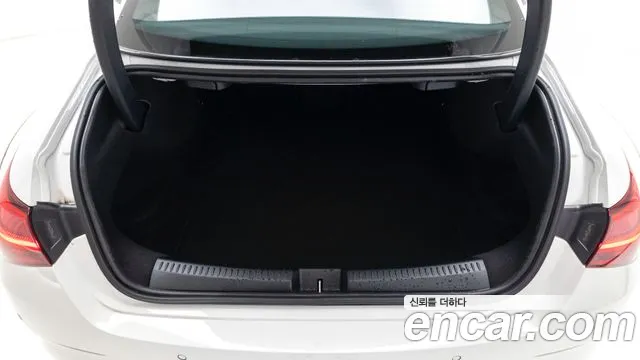 Mercedes-Benz CLA-Class C118 — Фото автомобиля 10