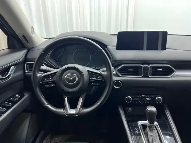 Mazda CX-5 — Фото автомобиля 11