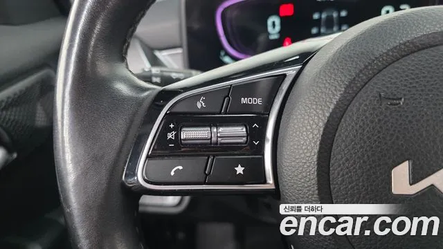 Kia Seltos — Фото автомобиля 24
