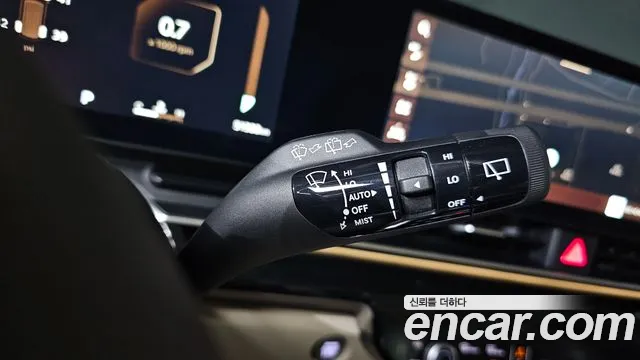 Kia Canival Новый Carnival 4 поколение Дизель 7 мест Signature — Фото автомобиля 19