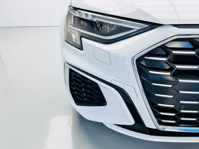 Audi A3 — Фото автомобиля 6
