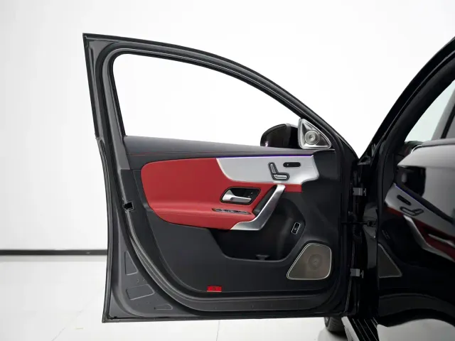Mercedes-Benz A-Class AMG — Фото автомобиля 13