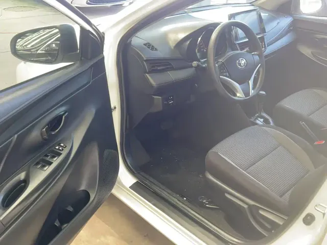 Toyota Vios — Фото автомобиля 7