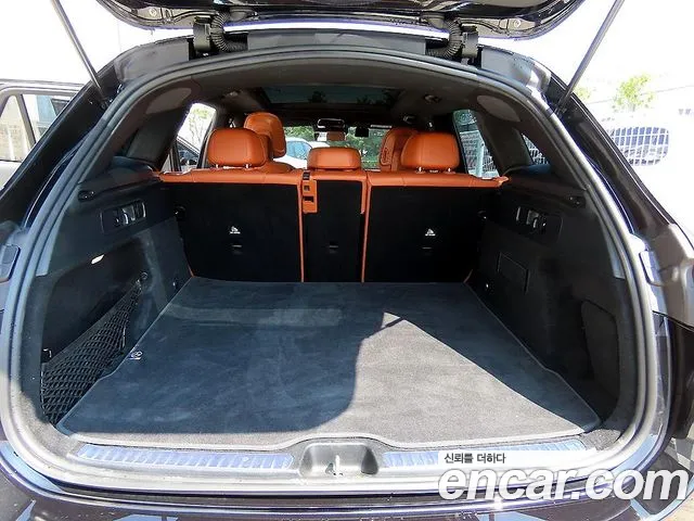 Mercedes-Benz GLC-Class GLC-класс X254 GLC300 4MATIC Avantgarde — Фото автомобиля 16