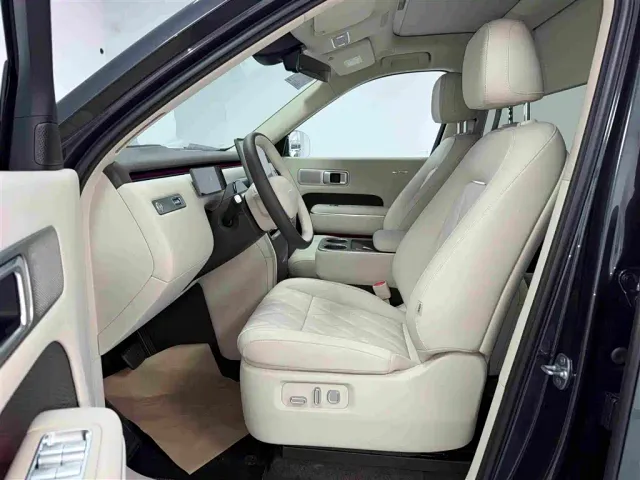 Xiaomi SUV — Фото автомобиля 4