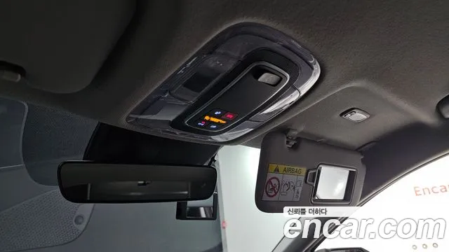 Hyundai Avante CN7 — Фото автомобиля 19