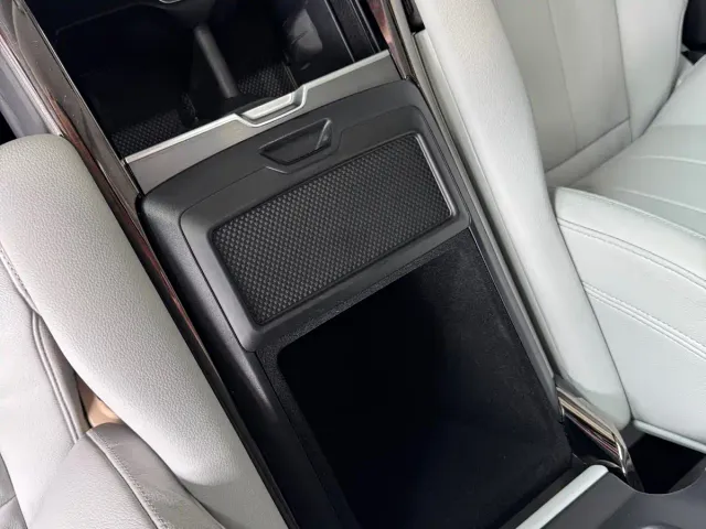 Land Rover Range Rover Sport — Фото автомобиля 21