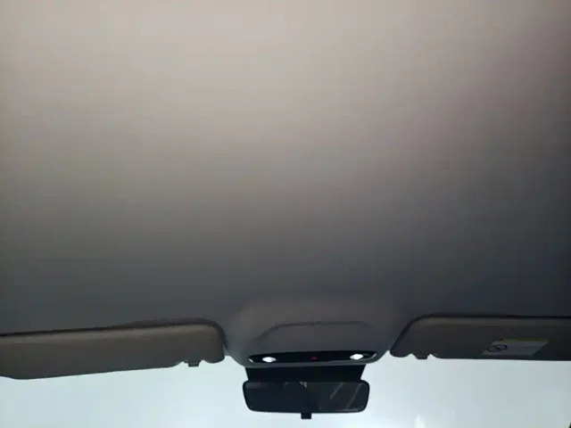 Geely Galaxy E5 — Фото автомобиля 17