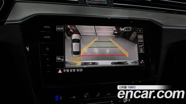 Volkswagen Passat Passat GT(B8) 2.0 TDI Prestige — Фото автомобиля 12
