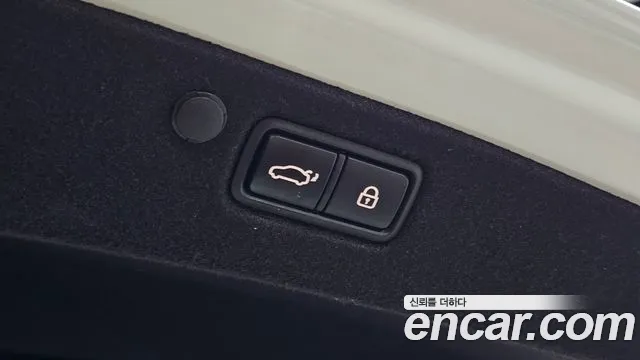 Hyundai Grandeur Grandeur (New) Hybrid — Фото автомобиля 20