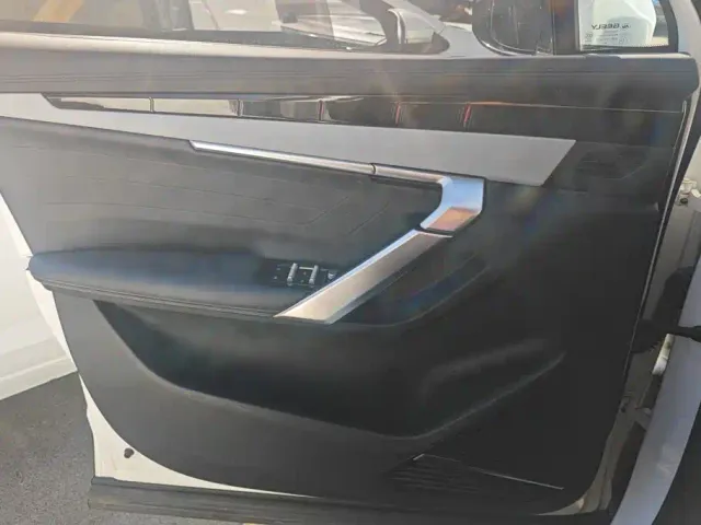 Geely Boyue L — Фото автомобиля 7