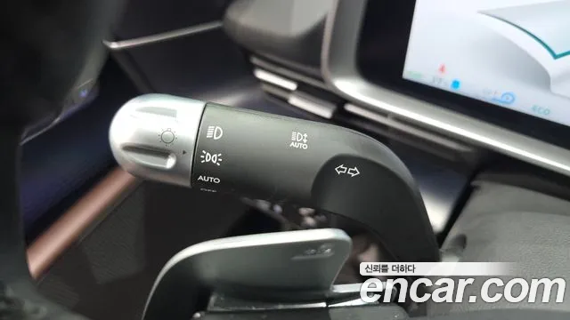 Hyundai Ioniq 6 — Фото автомобиля 29