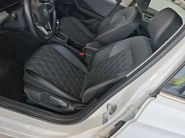 Volkswagen Sagitar — Фото автомобиля 14