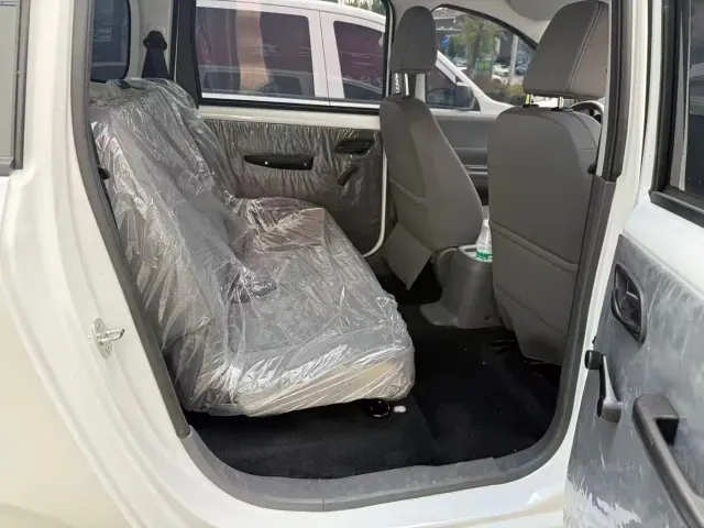 Wuling Hongguang — Фото автомобиля 5