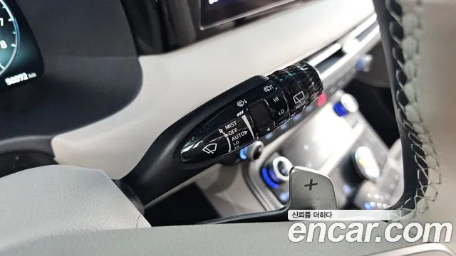 Hyundai Palisade The New Palisade Бензин 3.8 4WD — Фото автомобиля 24