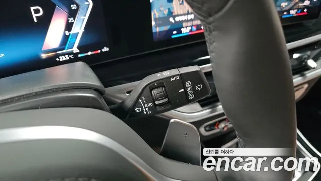 BMW X5 xDrive 40i M Sport — Фото автомобиля 19