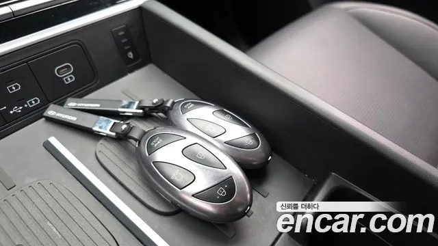 Hyundai Santa Fe MX5 — Фото автомобиля 27