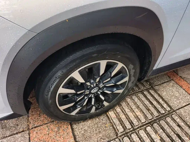 GAC Trumpchi Emkoo — Фото автомобиля 22