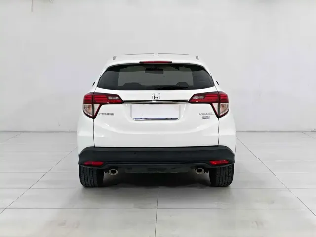 Honda Vezel 2019 220 TURBO CVT Luxury Edition China VI — Фото автомобиля 22