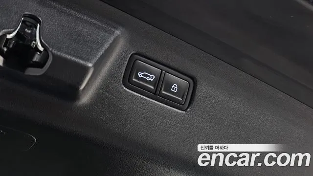Hyundai Santa Fe — Фото автомобиля 20