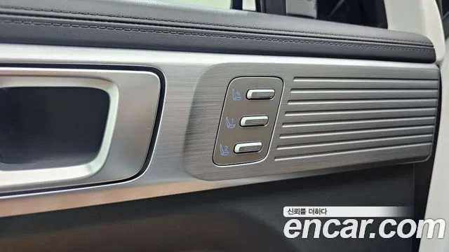 Hyundai Santafe — Фото автомобиля 15