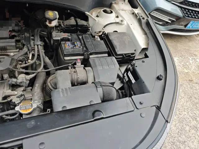 Kia Seltos — Фото автомобиля 21