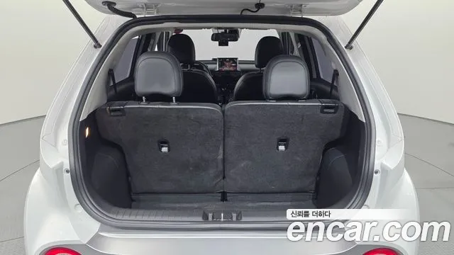 Hyundai Casper — Фото автомобиля 17