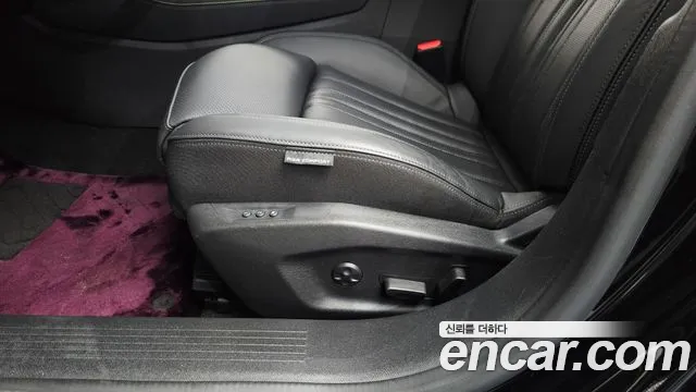 Peugeot 408 — Фото автомобиля 29