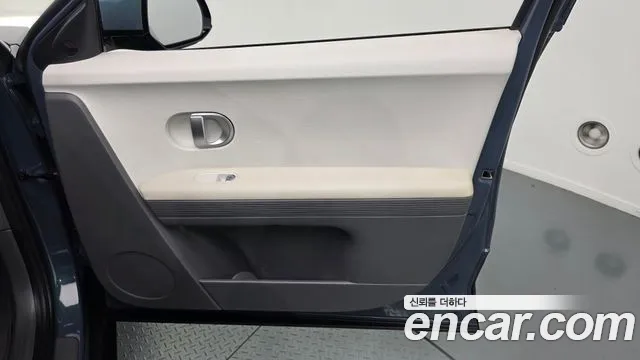 Hyundai Ioniq5 Ioniq5 — Фото автомобиля 24