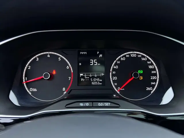 Jetta VS5 — Фото автомобиля 10