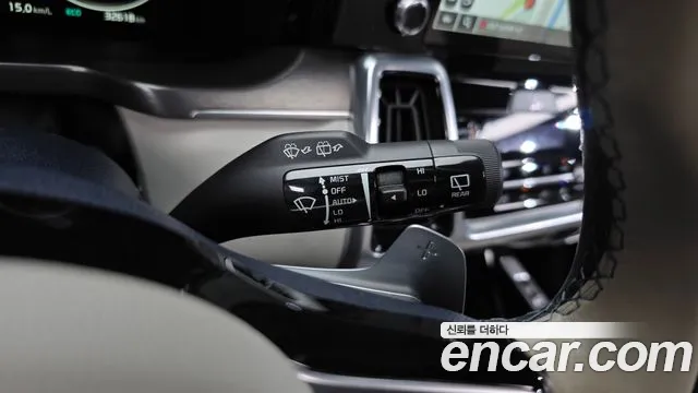 Kia Sorento 4th Gen — Фото автомобиля 28