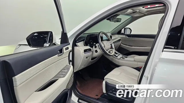 Hyundai Palisade The New Palisade Бензин 3.8 2WD — Фото автомобиля 10