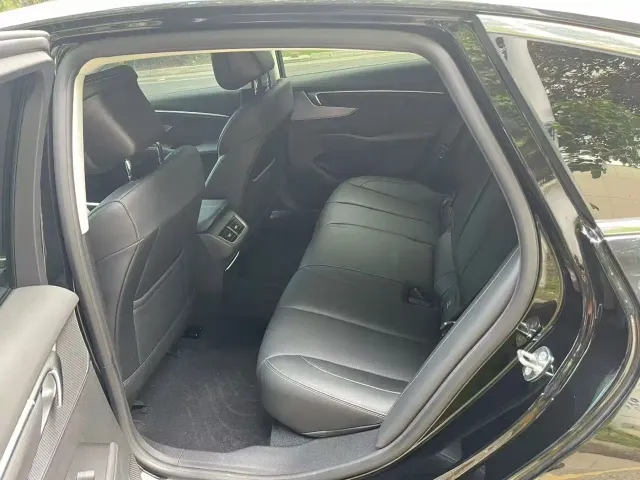 Buick LaCrosse — Фото автомобиля 6