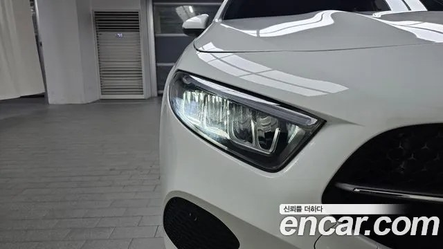 Mercedes-Benz A-Class W177 — Фото автомобиля 21